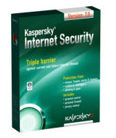 Kaspersky